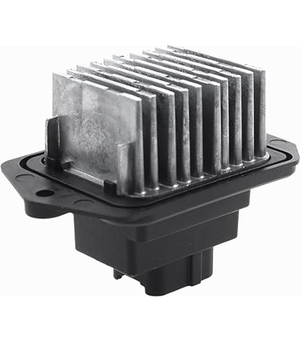 Marsflex Front Blower Motor For Honda CRV Civic Accord & Acura RDX ILX 2012 2018 Models B 1203697 - View #8
