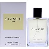 Banana Republic Classic Citrus 125ml