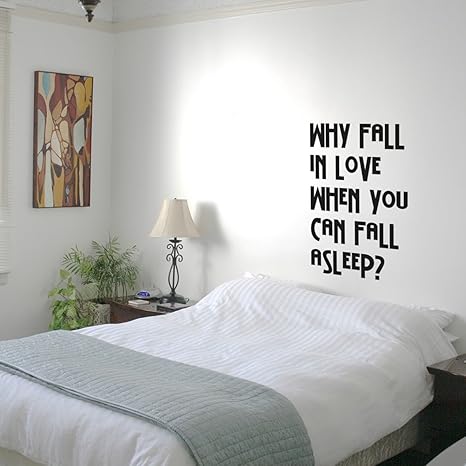 Dream Live Life Inspiration Bedroom Quote Wall Art Stickers