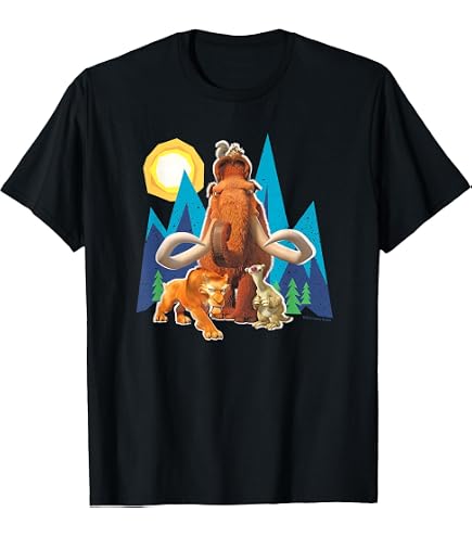 Amazon.com: 20th Century Fox Ice Age 20th Anniversary Exclusive