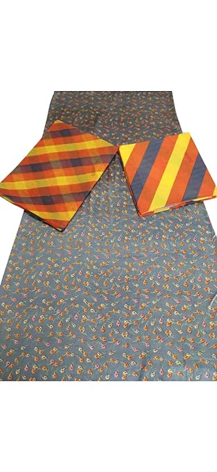 black rajputi poshak