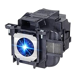 ELP LP88 Replacement Projector Lamp for Elplp88