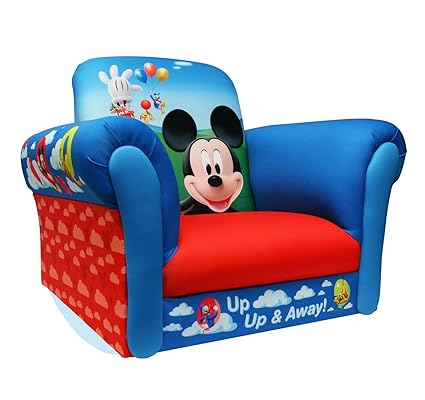 disney kids couch