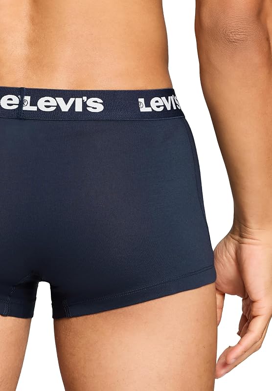Levis Men Repeat Logo Trunk 2P