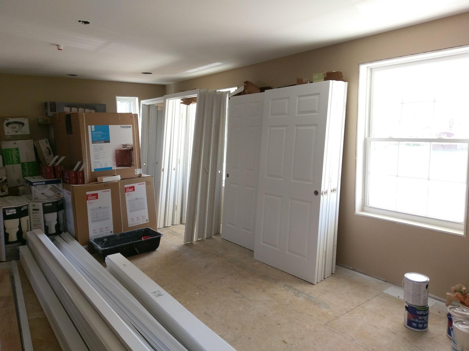 19/mo Finance Graco 17G177 Magnum ProX17 Stand Paint Sprayer, Grey