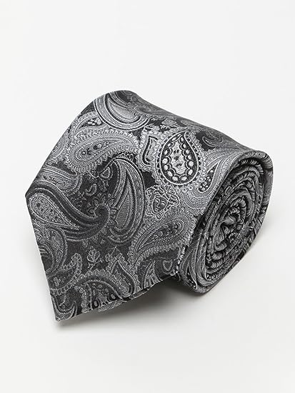 鰐 ライセンス 憧れ ヴェルサーチ ネクタイ ペイズリー Joe Lev Jp
