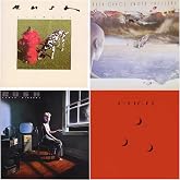 Signals - Grace Under Pressure - Power Windows - Hold On Fire - Rush Album Bundling