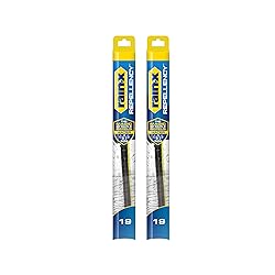 Rain-X 810361 Repellency Water Repellent Wiper