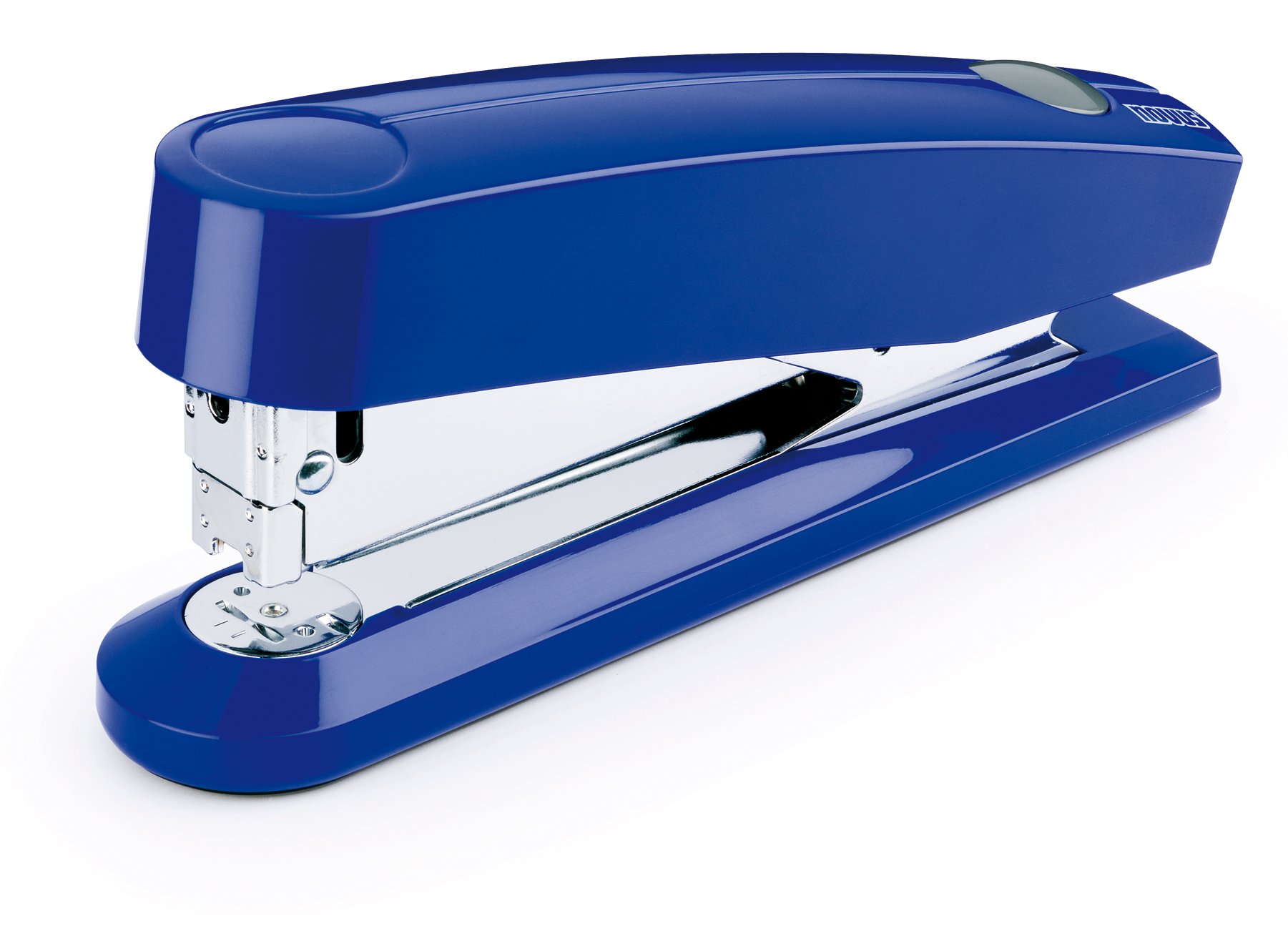Novus B 7a Automatic Deluxe Stapler - Blue