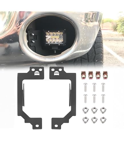 HDAutoworld Headlight Switch W/ Fog Light – 2006-2009 Dodge Ram 1500 2500 3500 – OE 56049637AC, 56049637AD