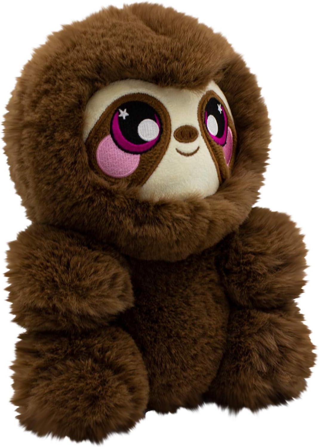 sluuumpy da flamingo plush