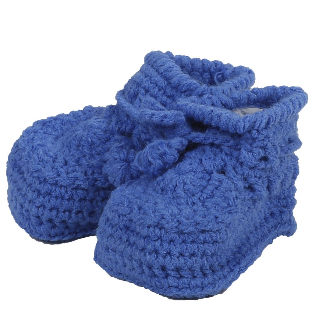 Buy BABY BOO Baby Woolen Socks at Amazon.in