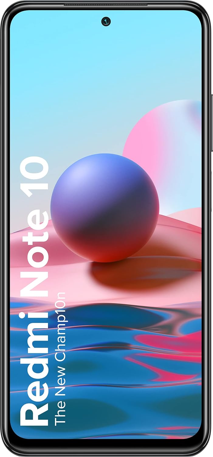 Great Deal Redmi Note 10