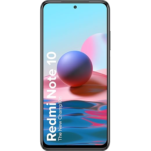 Great Deal Redmi Note 10