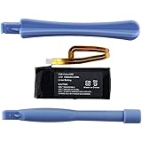 Insten Li-Ion Replacement Battery Compatible With Apple iPod Video 5th Generation 60G / 80G