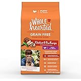 whole hearted alimento salmon