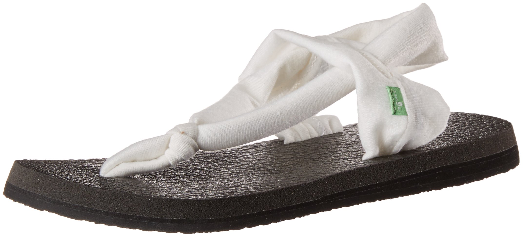 Sanuk Womens Yoga Mat Strap Sandal Desertcart INDIA