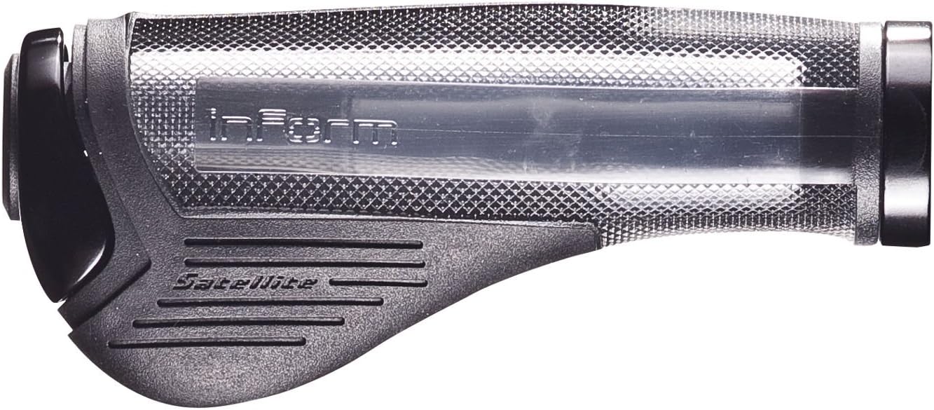 bontrager lock on grips