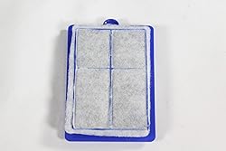 Penn-Plax Cascade Hang-on Power Filter Replacement