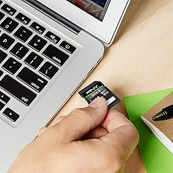 PNY 128GB Elite-X Class 10 U3 V30 SDXC Flash Memory
