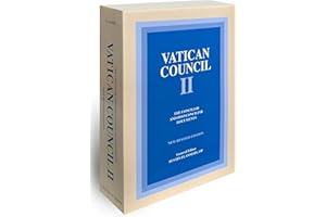 Vatican Council II: The Conciliar and Postconciliar Documents
