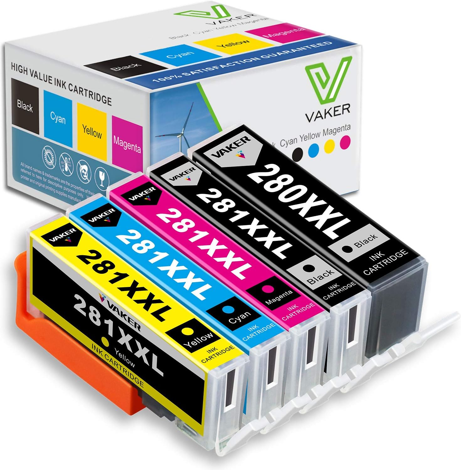 ink refill half way tree