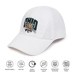 Ponyflo Women's Ponytail Baseball Cap - Curly Hair