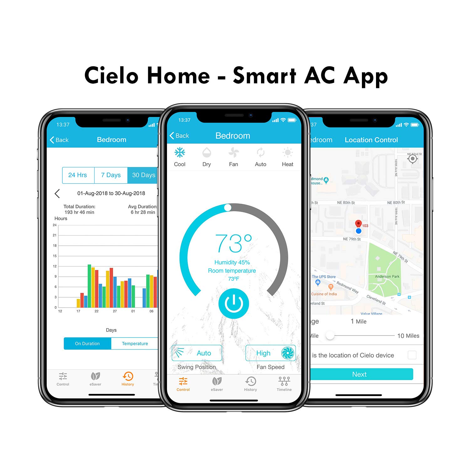 google home compatible air conditioner