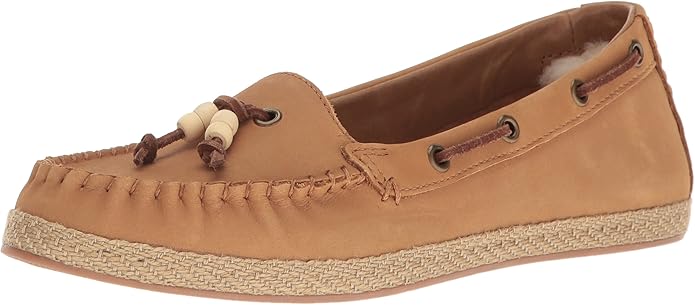ugg suzette moccasin