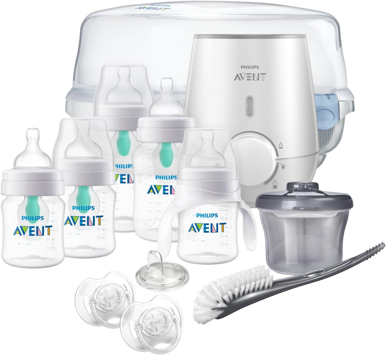 avent 5 in 1
