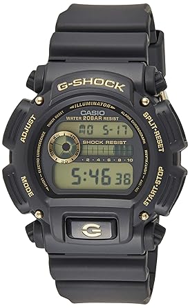 casio dw 9052gbx