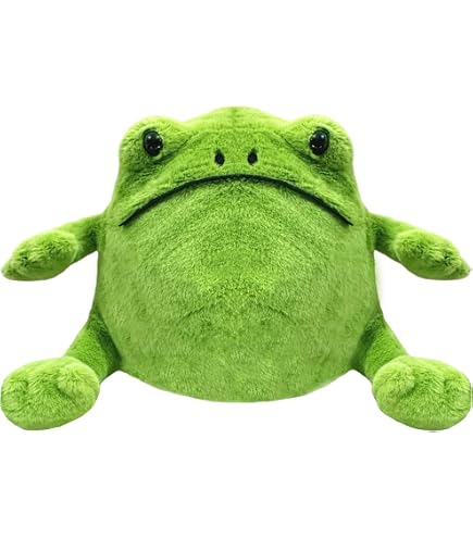Amazon.com: Hashtag Collectibles Pepe The Frog - The Official