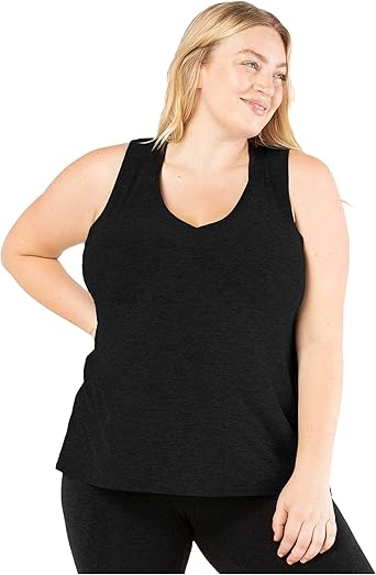 beyond yoga plus size