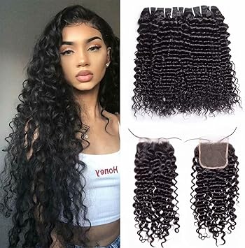 Maxine Mongolian Kinky Curly Hair Virgin Curly Hair Weave 3