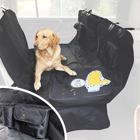 Coprisedile Per Cani Per Animali Domestici Protezione Per