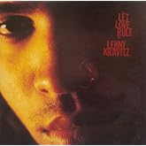 Let Love Rule