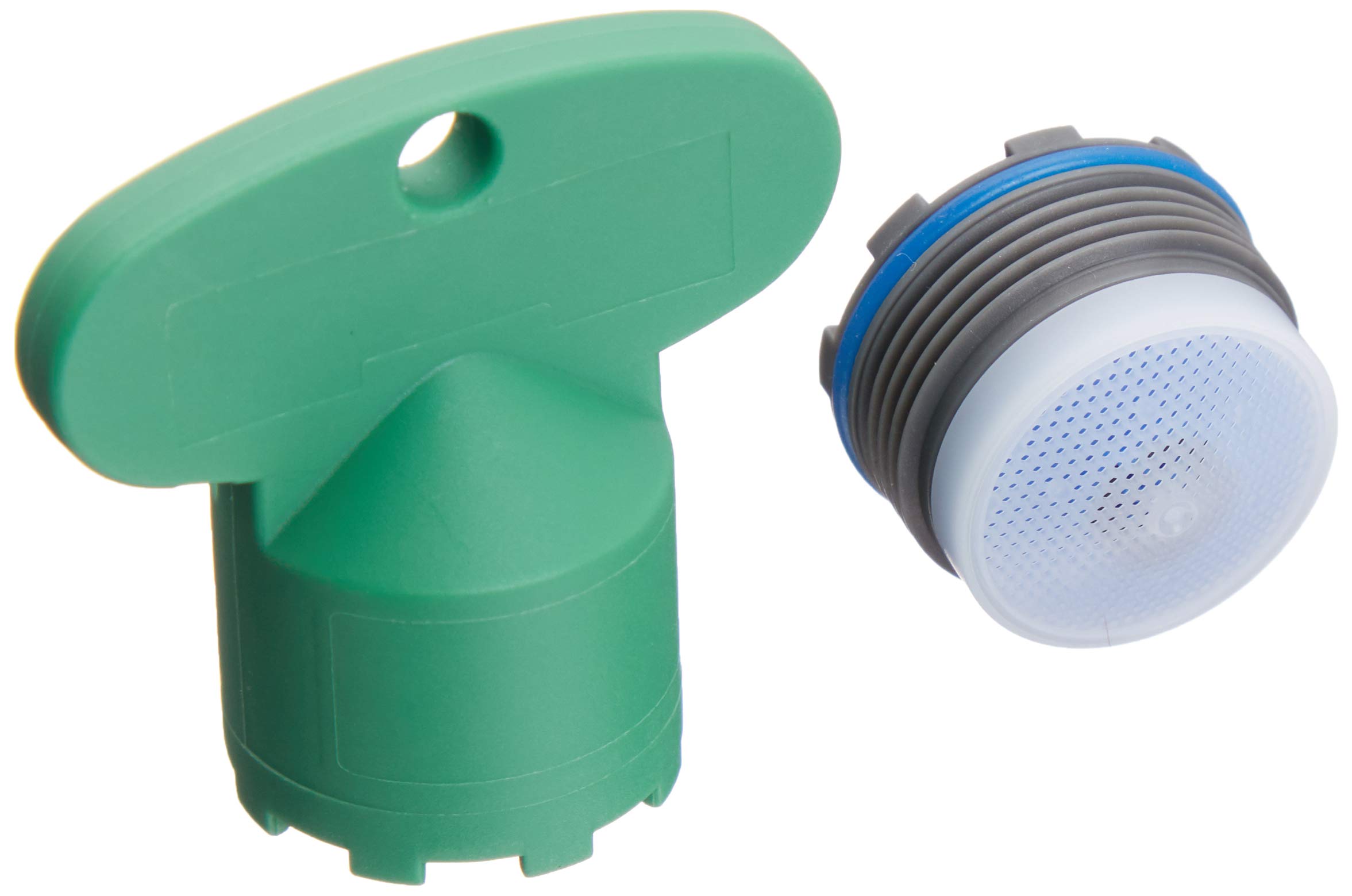 KOHLER 1363455 PART AERATOR KIT, Grey, Gray