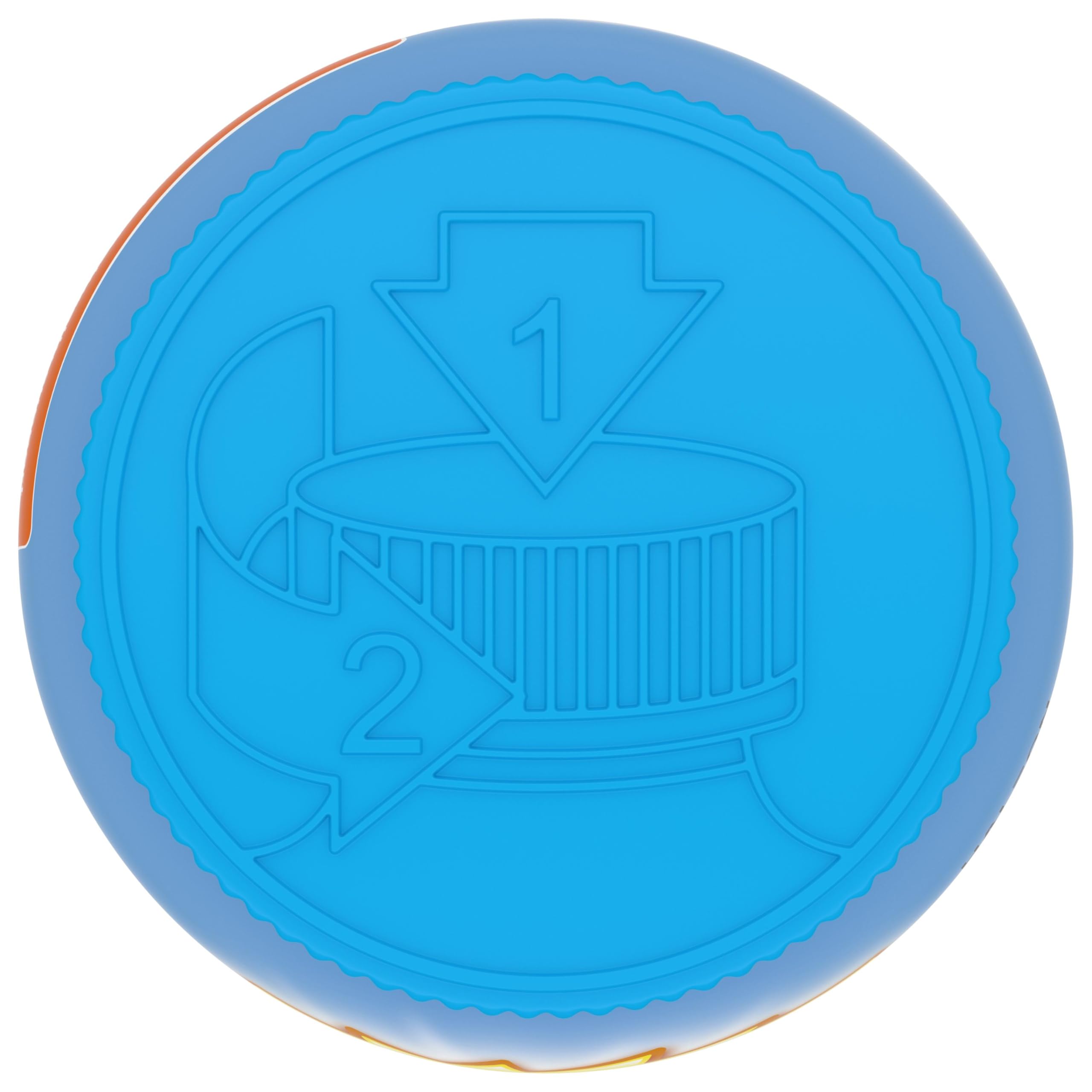 Emergen-C Kidz Vitamin C Immune Support Gummies Fun-Tastic Fruit 44CT includes Zinc, Manganese, B Vitamins and Vitamin D for Back to School Essentials