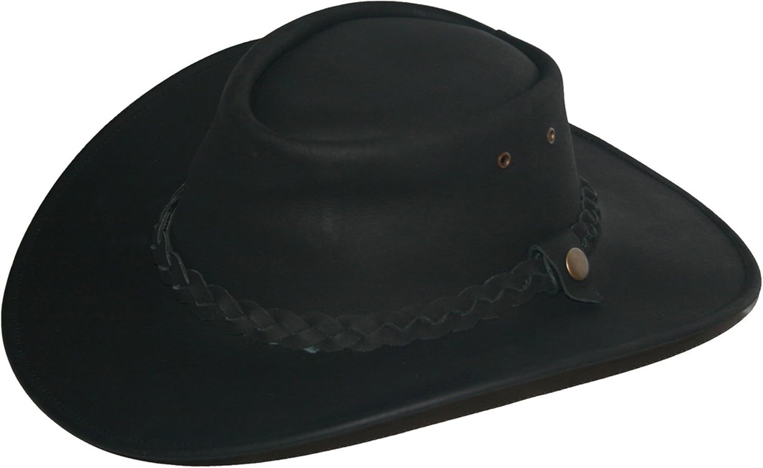 old style western hats