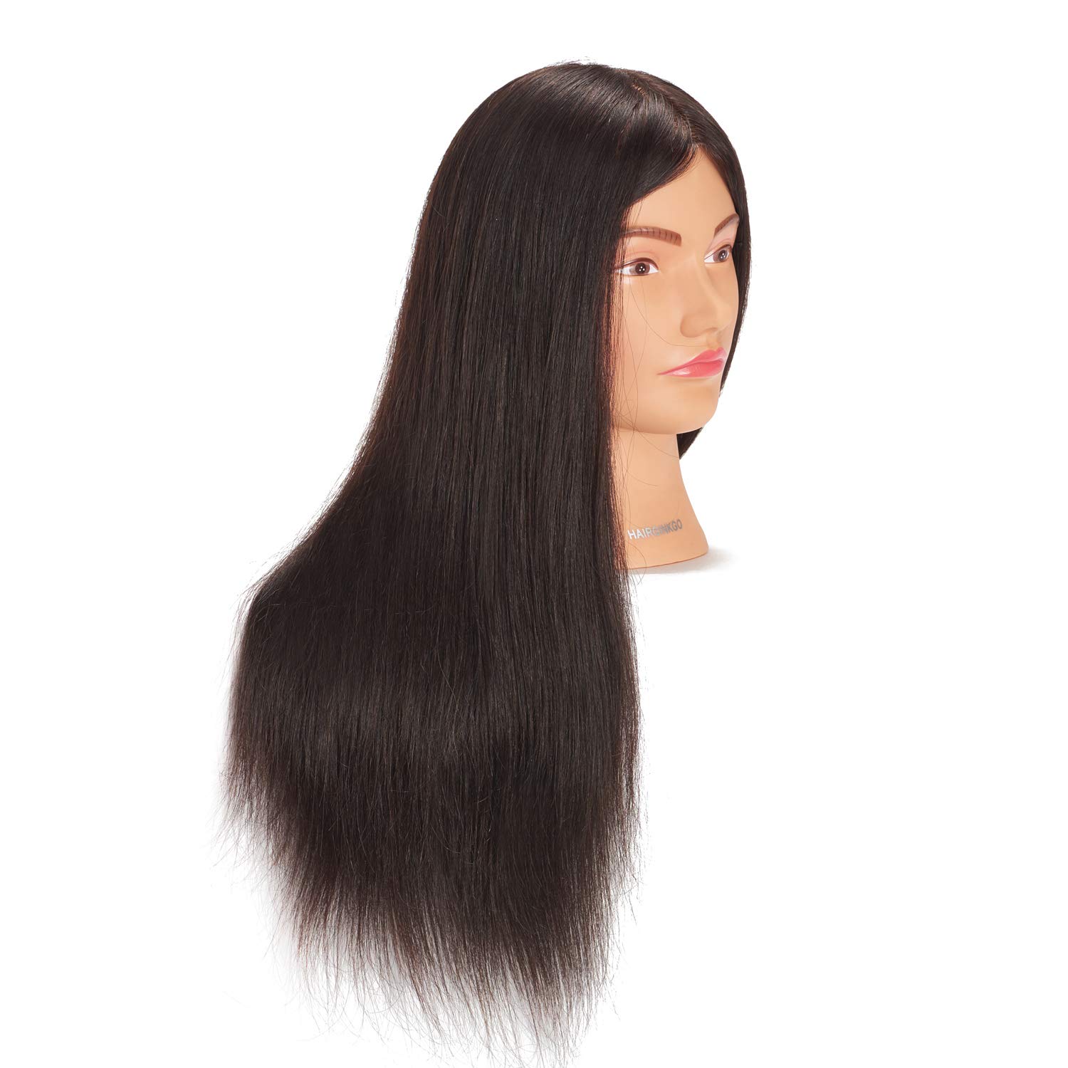 hairginkgo mannequin head
