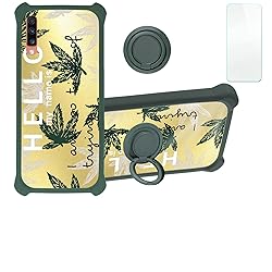 jioeuinly Galaxy A70 Case Compatible with Samsung