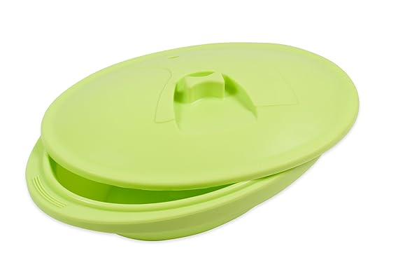 PINFI 81133 - Papillote/Estuche de Vapor de Silicona, 1400 ml ...