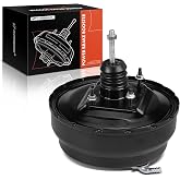 A-Premium Vacuum Brake Booster | Compatible with Toyota Tacoma 1995-2001, T100 1994-1998, 2.4L 2.7L 3.4L, Without Master Cylinder