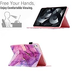 YUNHOTIC Case for iPad Mini6