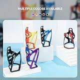 ROCKBROS Bottle Cage Bicycle Cup Holder Lightweight 35g 3 Colors view 5