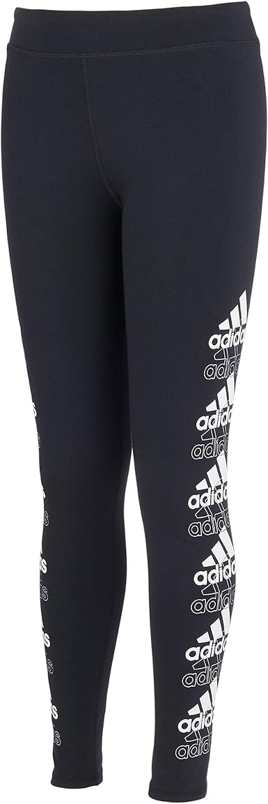 adidas girls tight