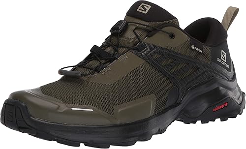 salomon 11.5