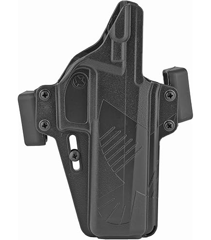 Raven Concealment グロック用ホルスター M3/M6対応 Raven Concealment グロック用ホルスター M3/M6対応 Raven
