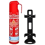 Fire Extinguisher for Home, 1 Pack Vehicle Fire