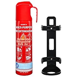 Fire Extinguisher for Home, 1 Pack Vehicle Fire